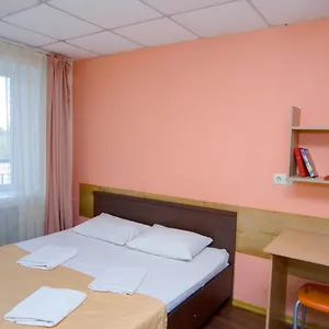 Hostel Podolski Parus, Kiew